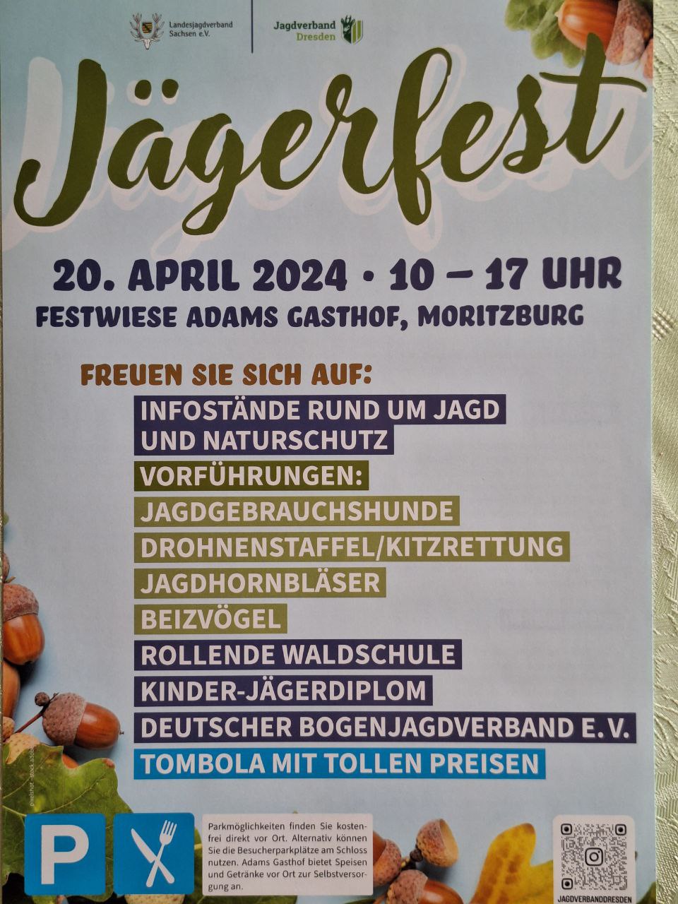 Jägerfest 1